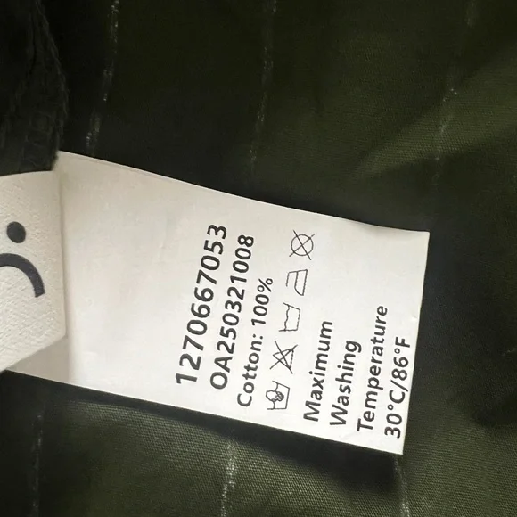 Commense Striped Maxi Dress - Picture 13 of 13